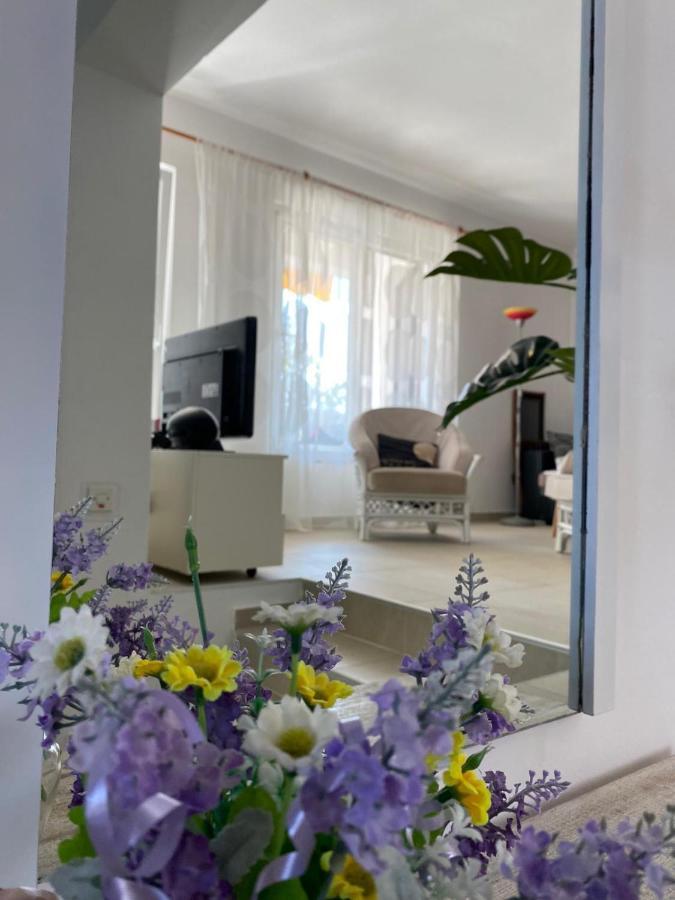 Apartment Lavanda Molat Exterior foto
