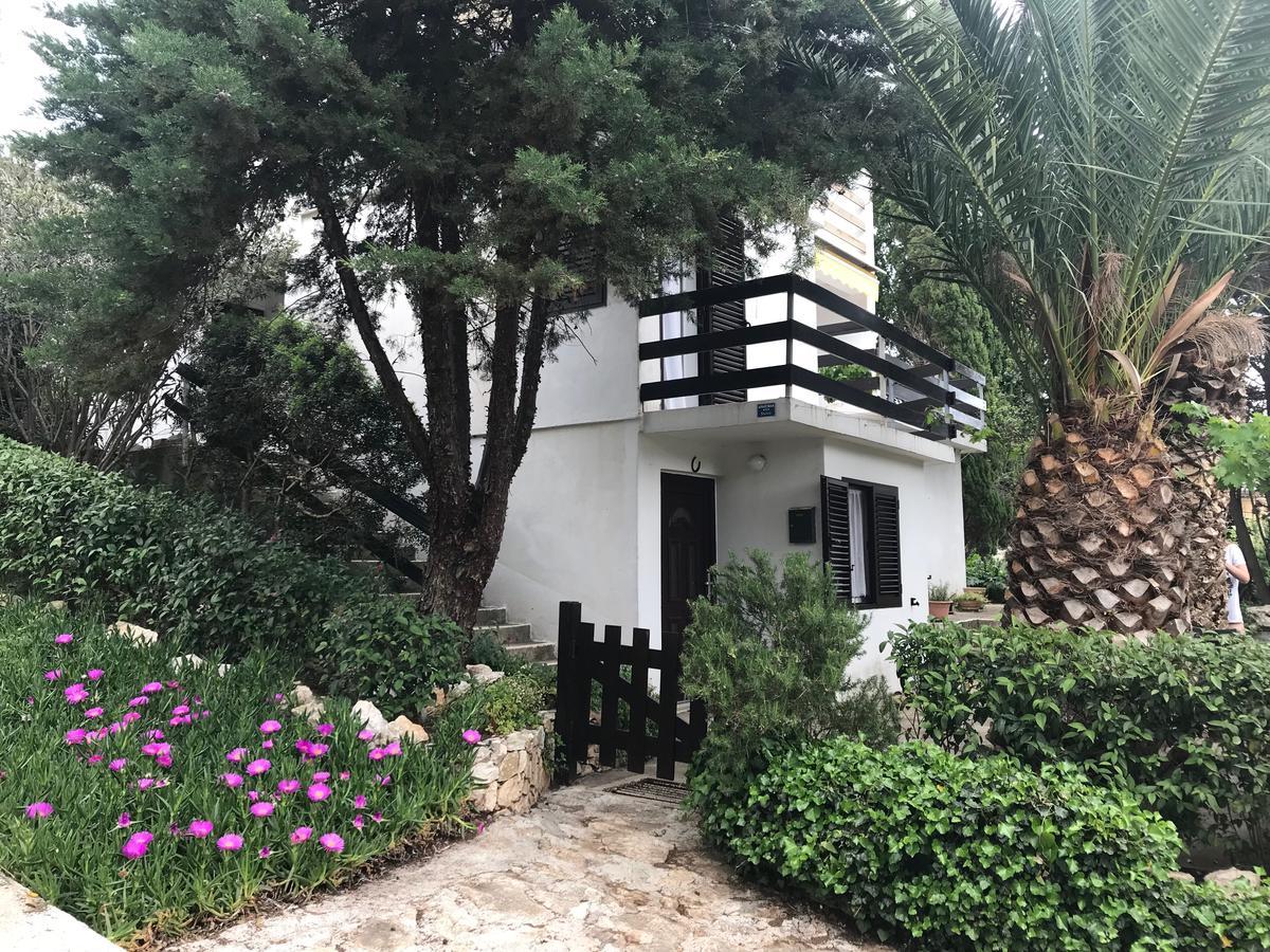 Apartment Lavanda Molat Exterior foto